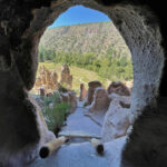Discover the Ancient Cliff Dwellings of New Mexico’s Bandelier National Monument