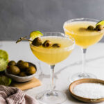 Mexican Martini