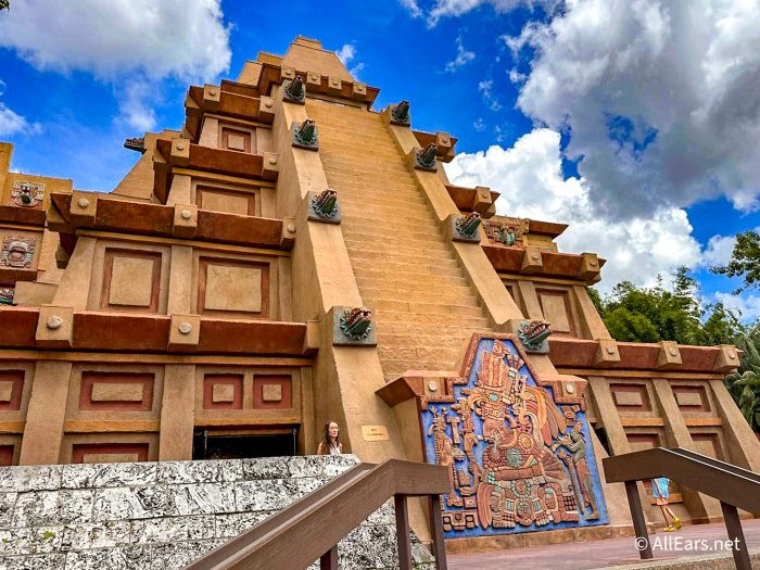 Explore the Flavors of Epcot Mexico: A Food and Drink Lover’s Guide