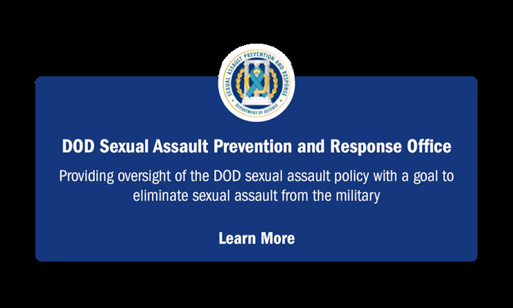 DoD Sexual Assault Prevention and Response Office