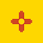 New Mexico State Flag