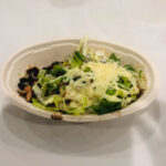 Chipotle Burrito Bowl Review