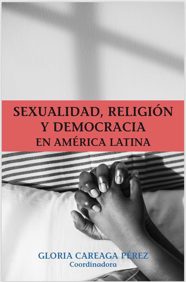 LGBTQ+ Pride in Mexico City