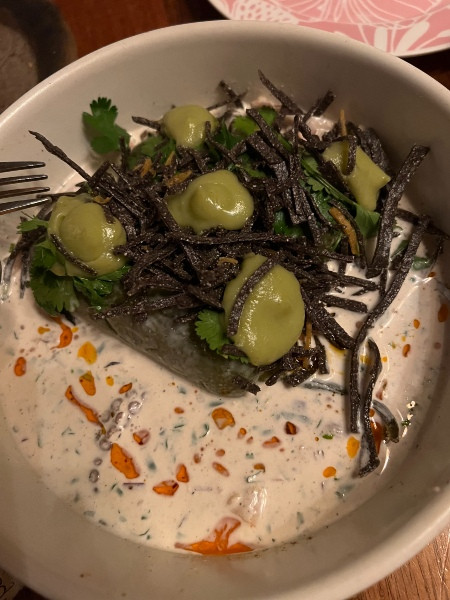 food