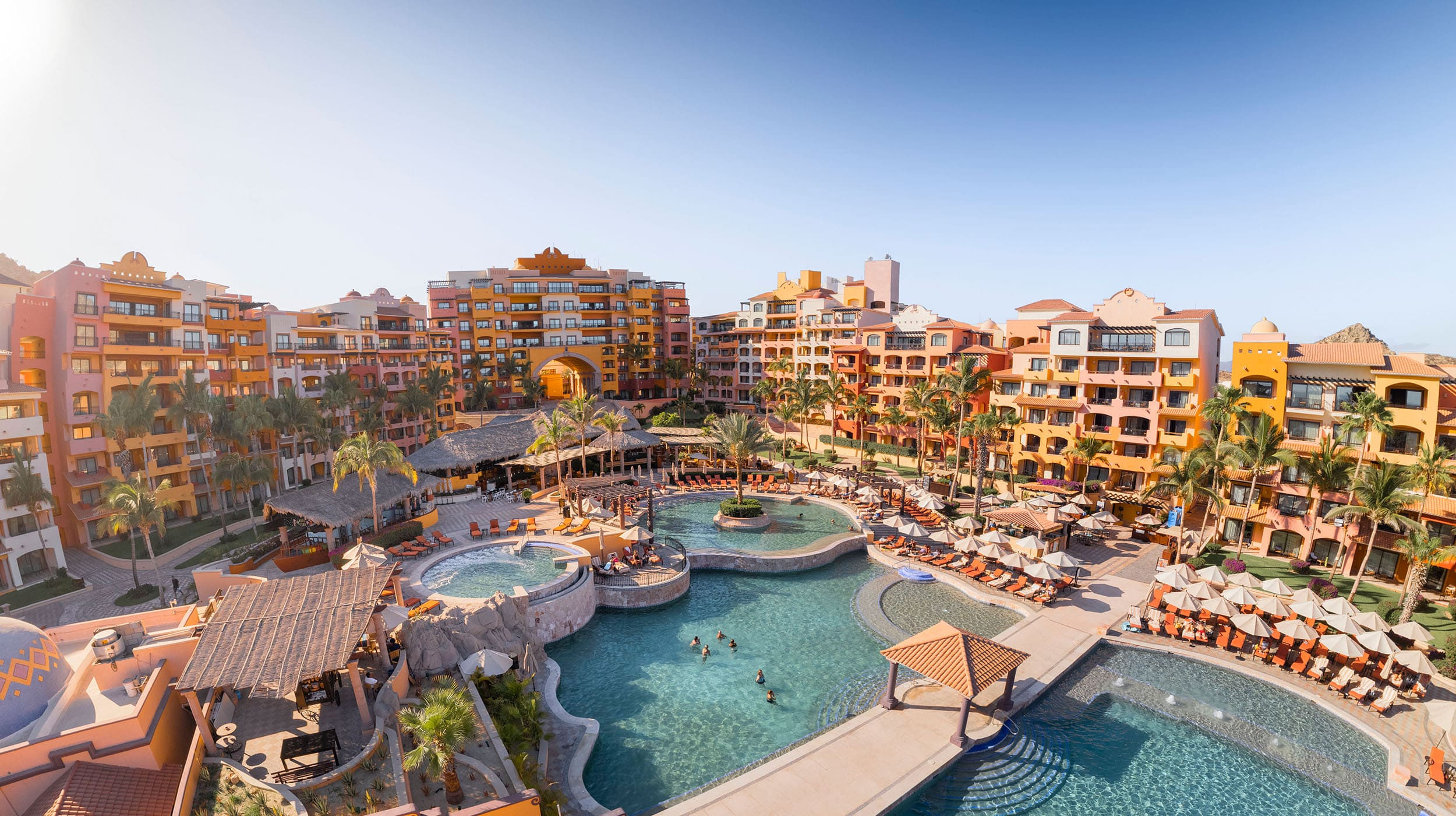 Playa Grande Resort Pool