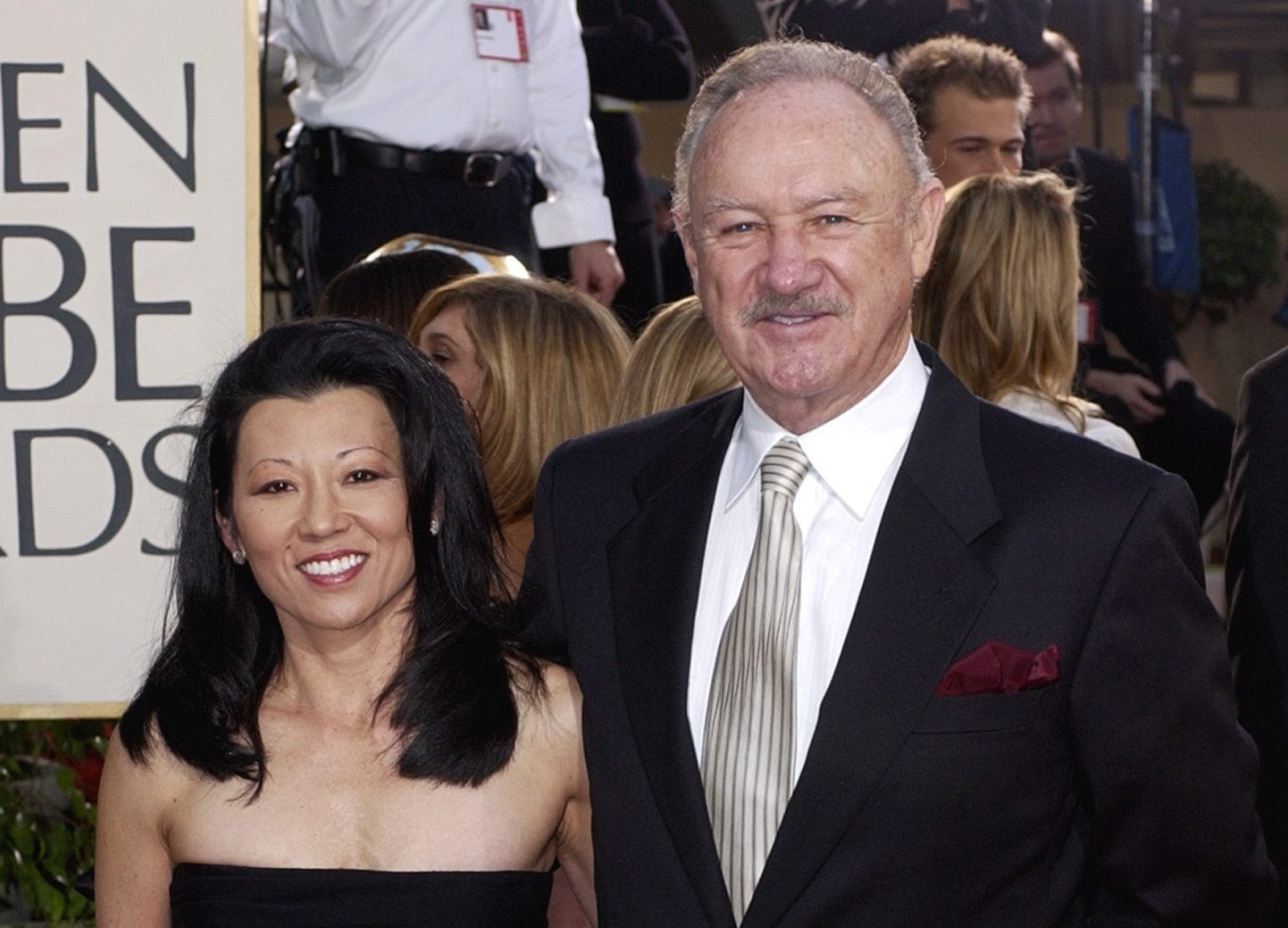 Gene Hackman, wife and dog found dead under ‘suspicious’ circumstances at Santa Fe home