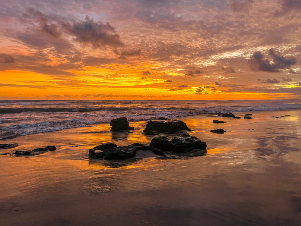 best beaches in oaxaca playa tierra blanca