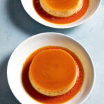 Authentic Mexican Flan Recipe: Creamy Caramel Custard Dessert Ready to Serve