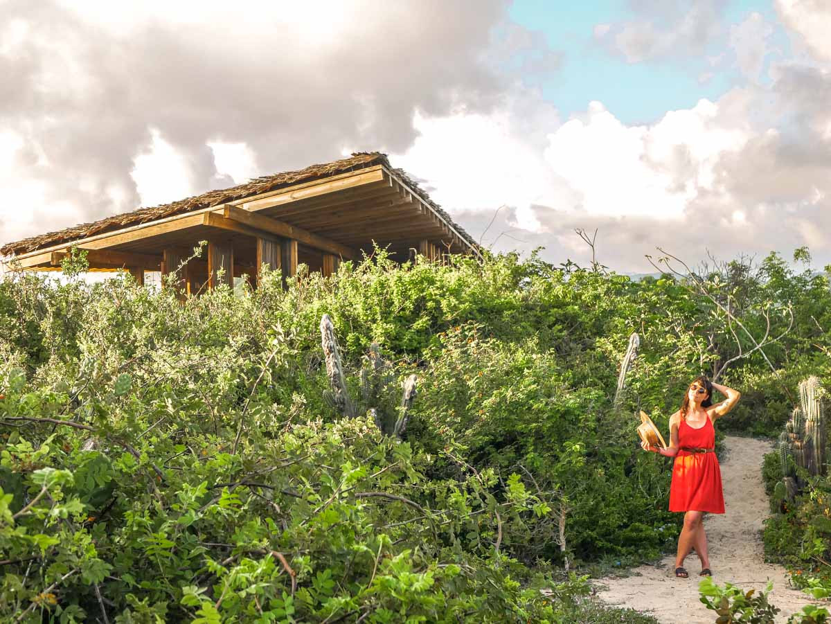 casitas by the sea in punta pajaros