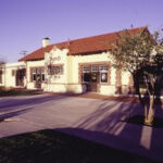 Artesia Chamber and Visitors Center