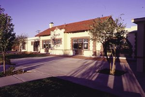 Artesia Chamber and Visitors Center