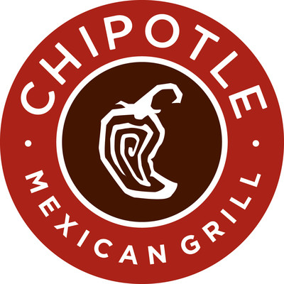 Chipotle Mexican Grill Logo: A symbol of responsibly sourced, real food from a leading Mexican restaurant company.