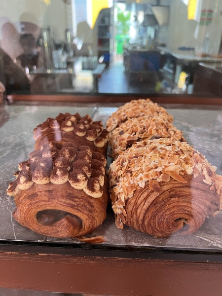 croaiisants