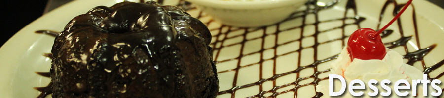 Indulge in Sweet Mexican Desserts at Azteca Mexican Restaurant in Charlotte