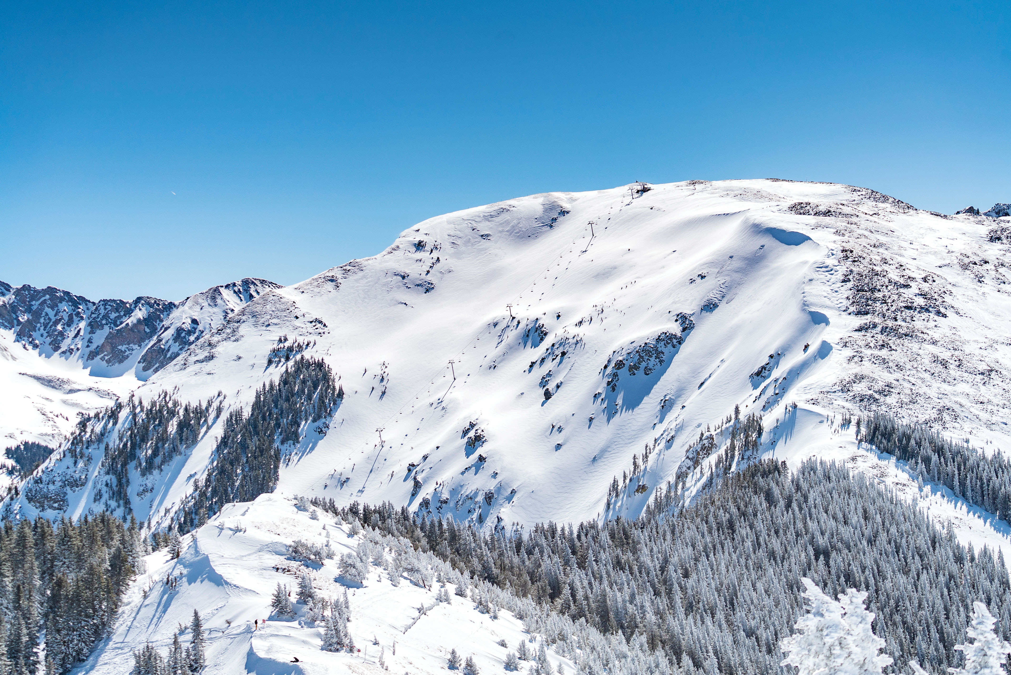 Taos Ski Valley