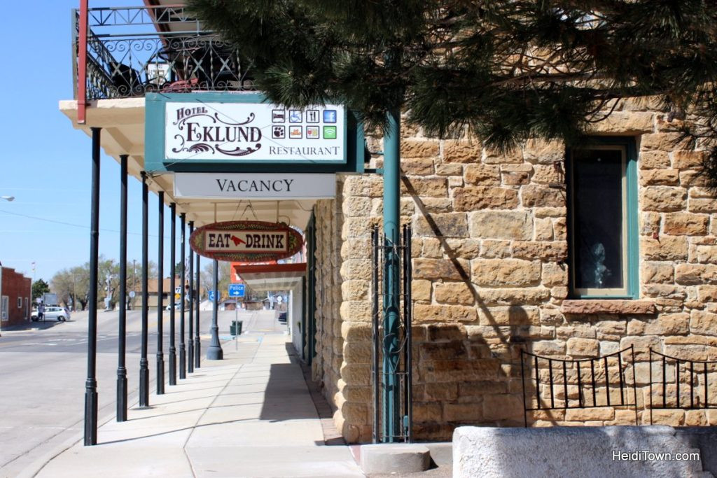 Dust Bowl Road Trip Clayton, New Mexico, All Quiet on the Western Front. HeidiTown (13)