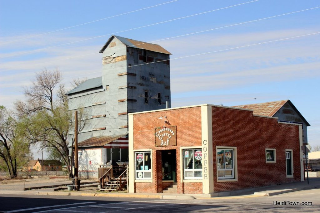 Dust Bowl Road Trip Clayton, New Mexico, All Quiet on the Western Front. HeidiTown (17)