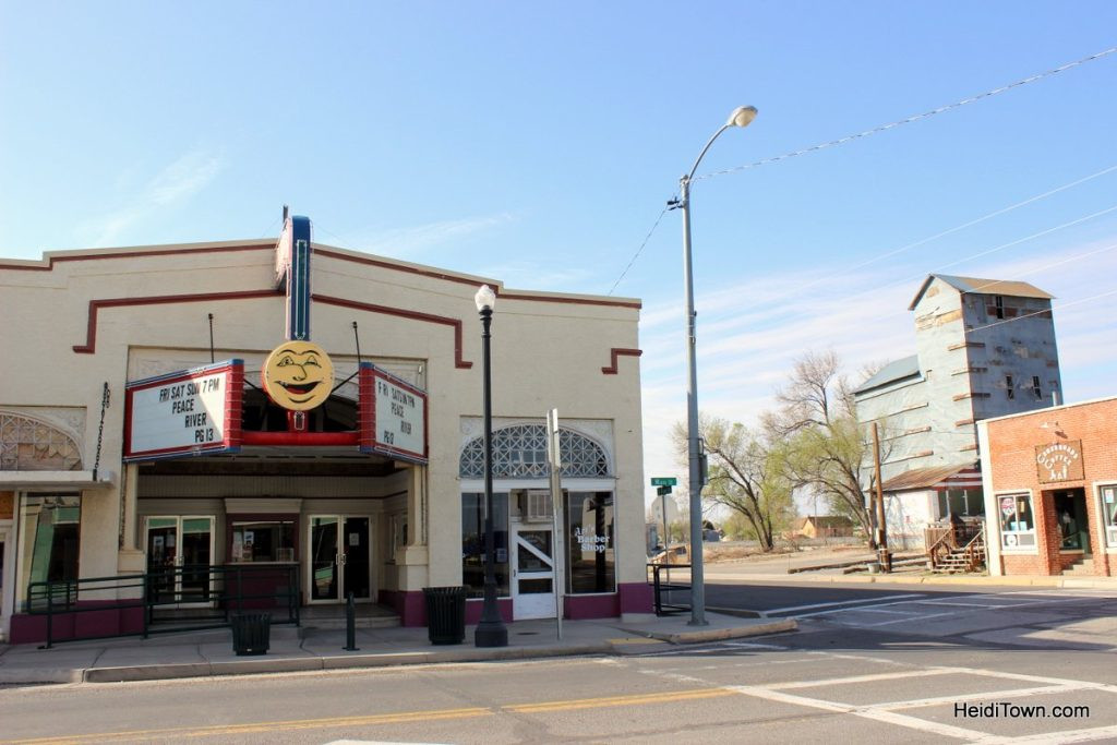 Dust Bowl Road Trip Clayton, New Mexico, All Quiet on the Western Front. HeidiTown (18)