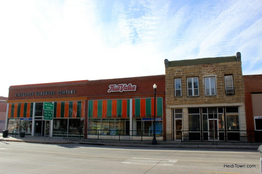 Dust Bowl Road Trip Clayton, New Mexico, All Quiet on the Western Front. HeidiTown (19)