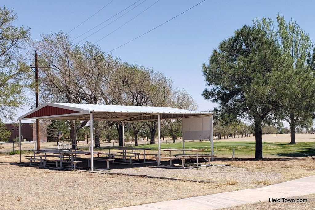 Dust Bowl Road Trip Clayton, New Mexico, All Quiet on the Western Front. HeidiTown (3)