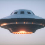 Since the Roswell UFO incident, the term