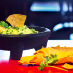 Fresh Guacamole
