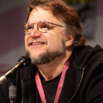 Guillermo del Toro at the 2013 WonderCon in Anaheim, California on March 30, 2013. Source: Wikipedia Commons