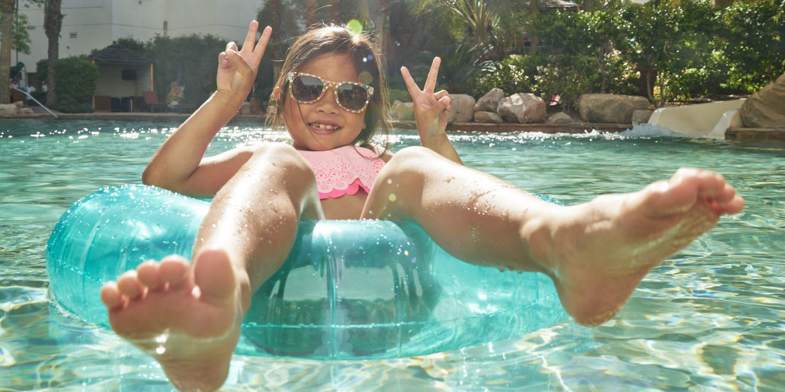 Exciting Water Sports at Hard Rock Hotel Vallarta