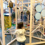 Explore New Mexico’s Explora: A Hands-On Science Museum for Kids