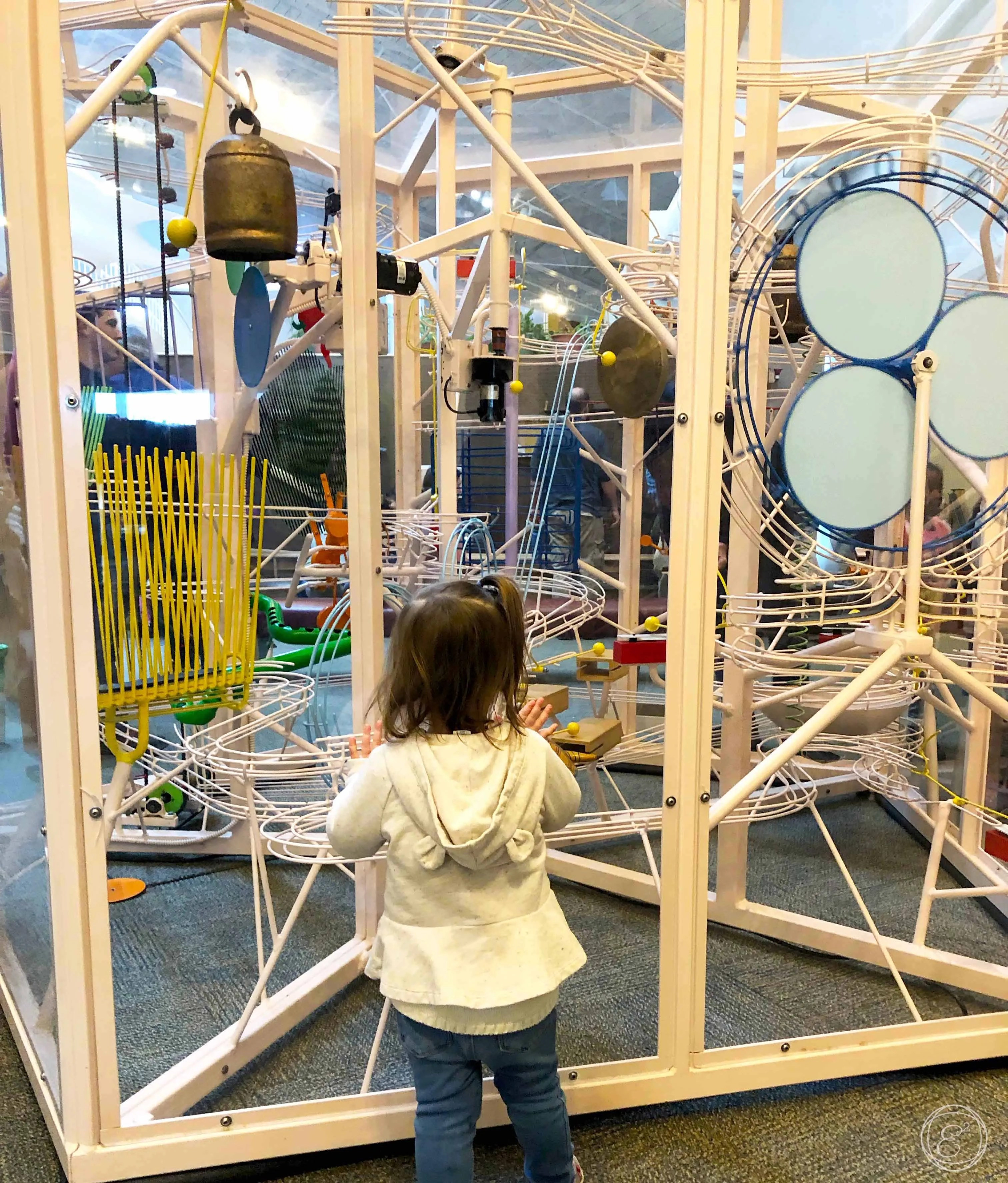 Explore New Mexico’s Explora: A Hands-On Science Museum for Kids