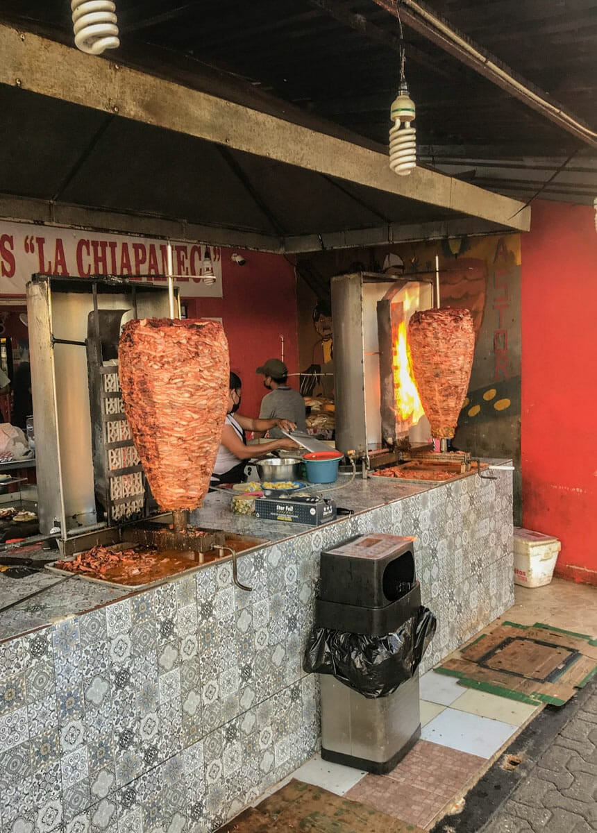 Delicious tacos from Taqueria Maya, a local favorite for top rated mexican food near me