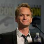 Neil Patrick Harris