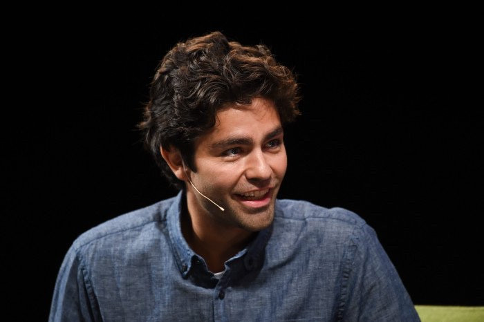 Adrian Grenier