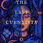 The Last Cuentista Book Cover