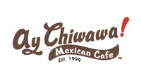 Ay Chiwawa Mexican Cafe Logo