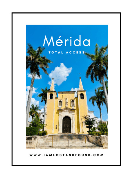 Merida Guide