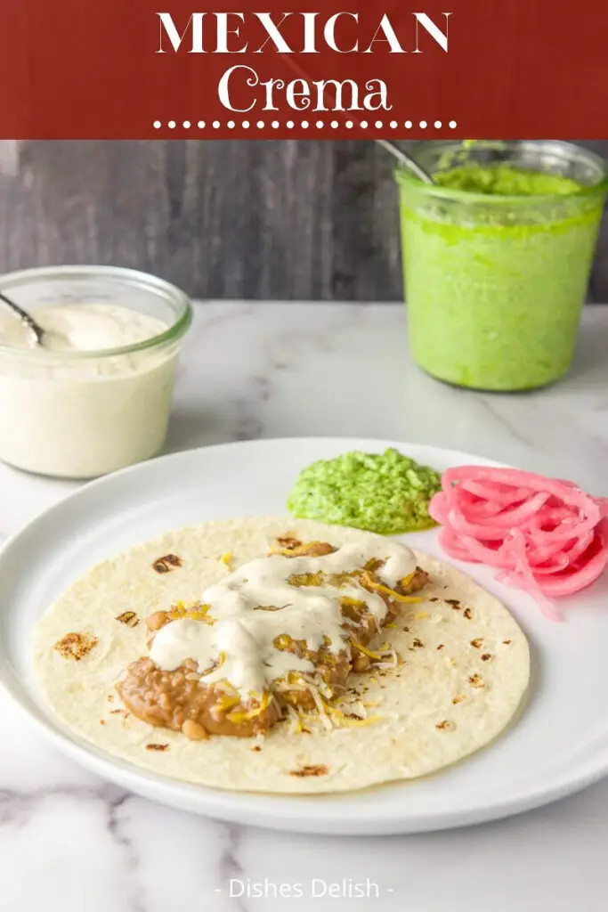 Mexican Crema for Pinterest 4