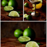 Mojito Style Limeade Recipe | (Non-Alcoholic Drink)