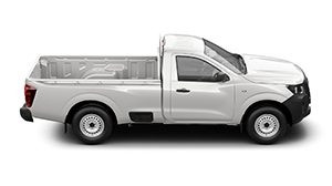 Nissan NP300 2024 Work Truck