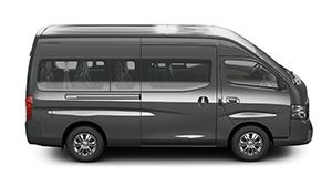 Nissan Urvan 2024 Commercial Van