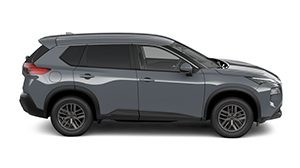 Nissan X-Trail 2025 SUV Exterior