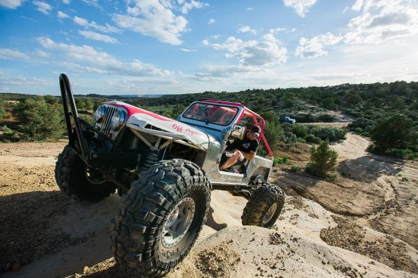 Experience thrilling off-roading adventures in Farmington, New Mexico, the gateway to the Four Corners region.