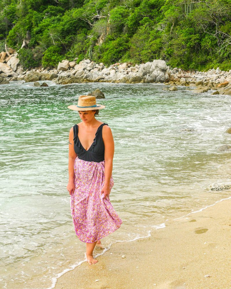 oaxaca beach guide to huatulco