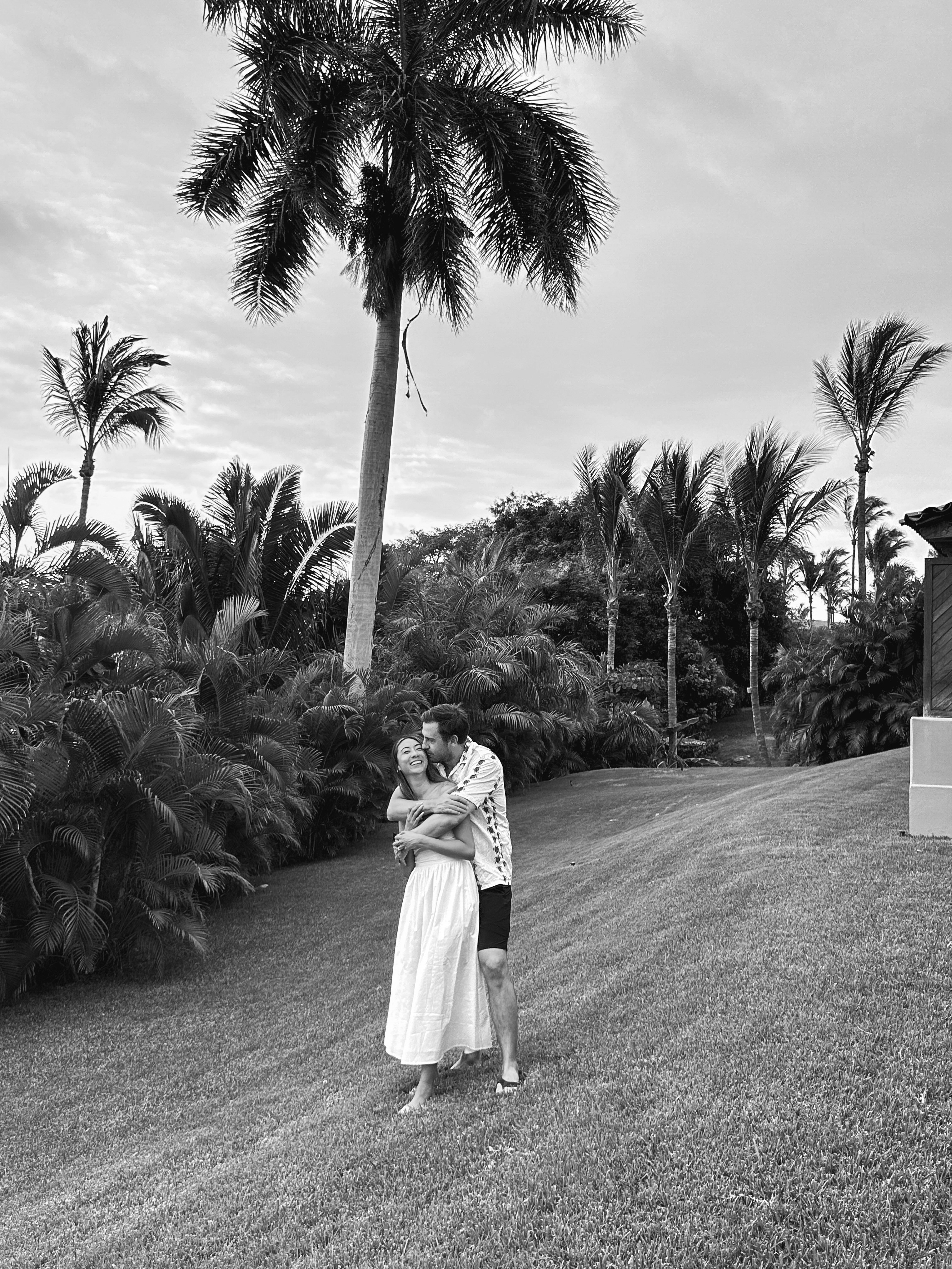 Exterior view of Four Seasons Resort Punta Mita