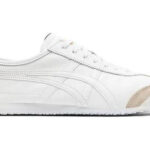 Onitsuka Tiger Mexico 66: The Iconic Sneaker That Transcends Trends