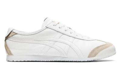 Are the Onitsuka Tiger Mexico 66 Shoes Really Worth the Hype? A Week-Long Test