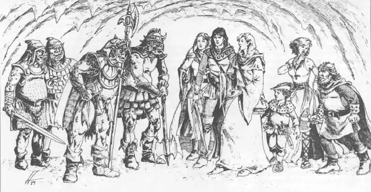 D&D Orcs Get a Mexican Makeover? Unpacking the Cultural Buzz