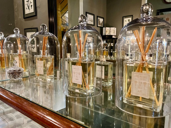 perfumerie