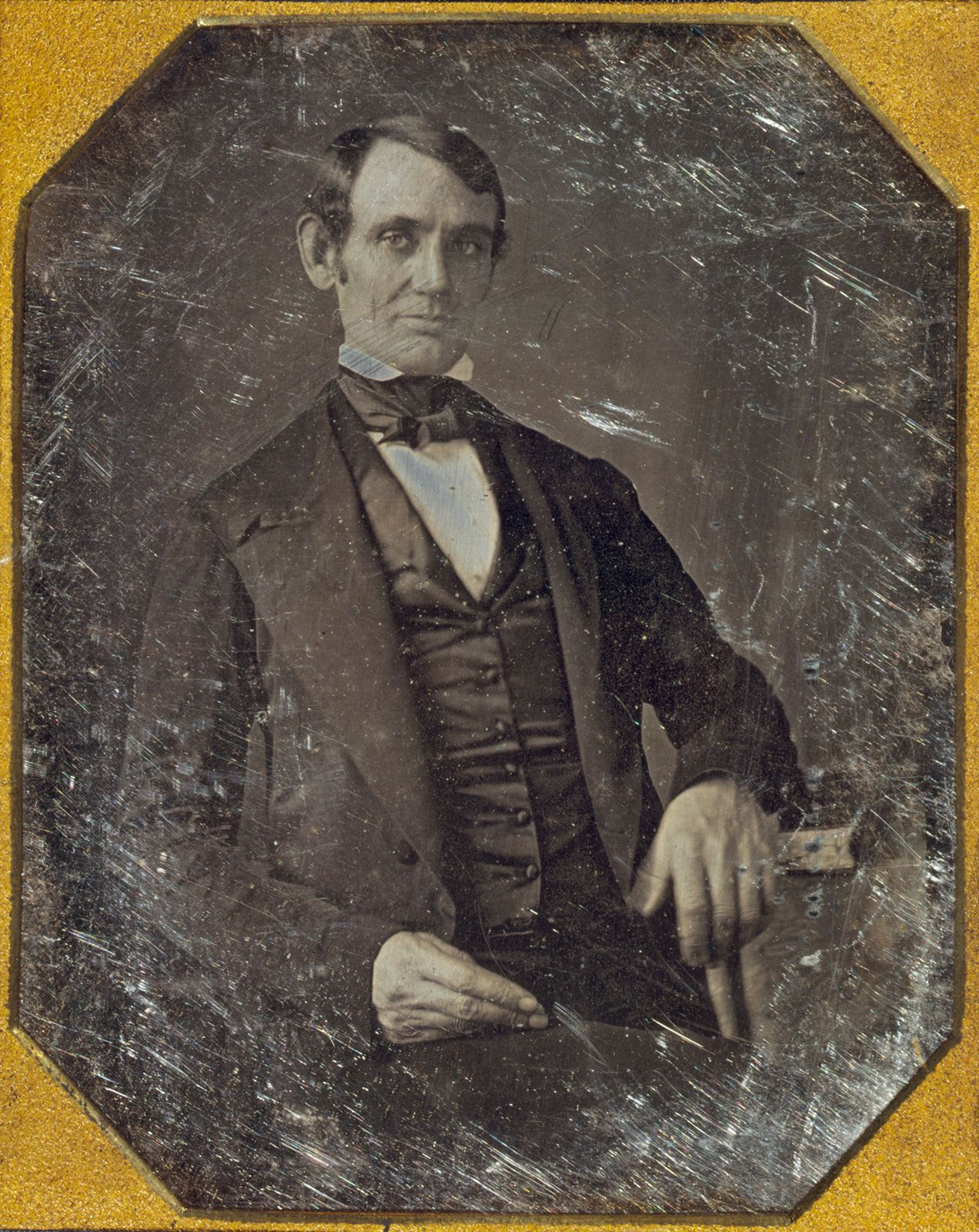 Abraham Lincoln