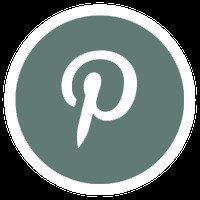 Green pin it icon to save the mexican sopa recipe on Pinterest.